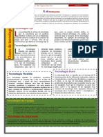 Tipos de Tecnologias