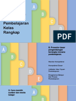 Pembelajaran Kelas Rangkap Modul 5 Penyusunan Rencana Pembelajaran Kelas Rangkap