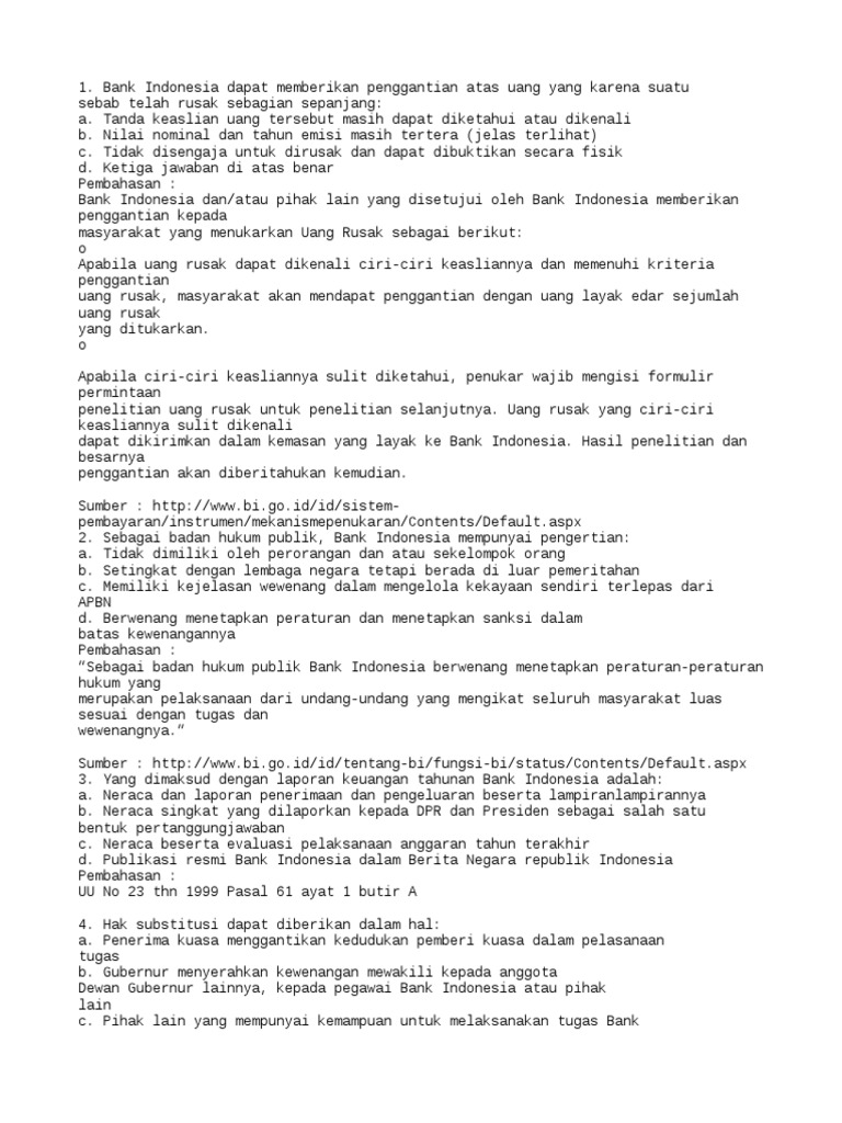 332395412 Pertanyaan Seputar Bi