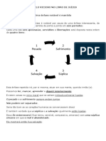 O Ciclo Vicioso de Pecado e Libertação em Juízes