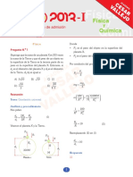 UNI 2013 I - Física y Química - (Solucionario).pdf