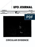Mufon Ufo Journal - July 1988