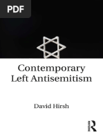Bad Book On Antisemitism