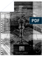 Sistemas Juridicos Contemporaneos Consuelo Sirvent Gutierrez PDF