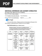 Field Study 1 Answers - Episode 5 PDF