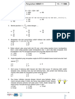 KMNR 11 Penyisihan-Kls 10-11 OK PDF