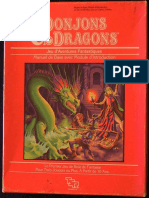 Donjons et Dragons - Règles de Base Boite 1 - janvier 1983.pdf