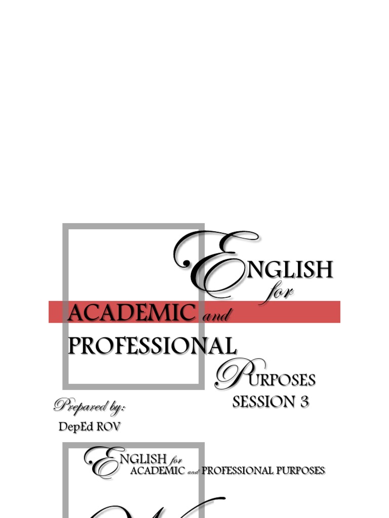 Writing a Concept Paper in EAPP | PDF | Cognition | Psychological Concepts