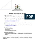 GRE 1-2019 Aptitude Instructions