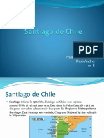 Proiect Santiago