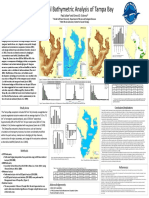 Historical Bathymetric Analysis of Tampa Bay