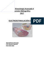 Electroestimulacicon