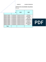 Estdisticas Del Asic para El Asis.