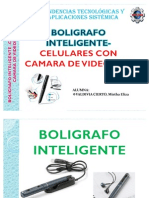 Boligrafo-Celulares