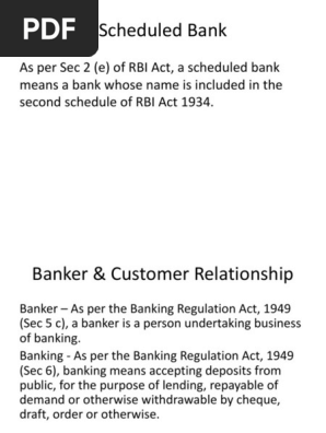 banking regulation act 1949 pdf free download