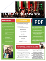 Newsletter de Octubre