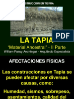 La Tapia - Ii Parte