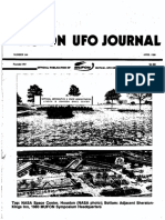 MUFON UFO Journal - April 1980