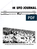 Mufon Ufo Journal - June 1980