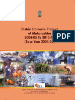 DDP - 2004 - 05 To 2013 - 14 - BY - 0405