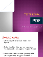 Teste Kappa.pptx