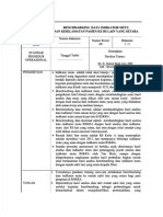 Spo Benchmarking Data Indikator Mutu Rskradocx