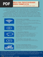A Fómula Da Positividadeguia Completo