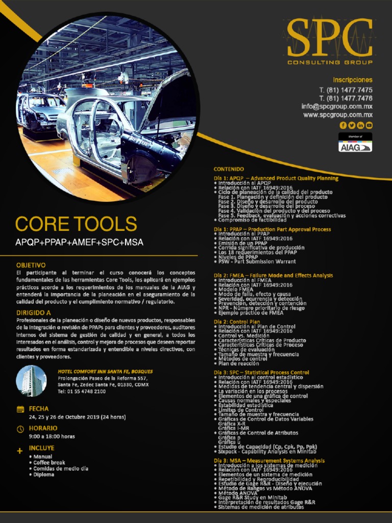 11 CoreTools 10 242526 | PDF