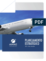 ANAC Planejamento Estrategico