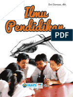 Ilmu Pendidikan PDF