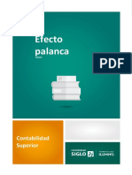 Efecto Palanca