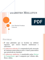 Diabetes Mellitus