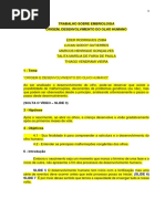 Apresentação Do Trabalho