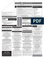Classified12 05 2019 PDF