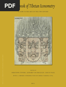 Tibetan Buddhism Art