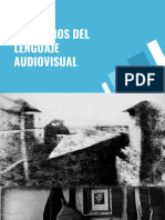 Principios Del Lenguaje Audiovisual
