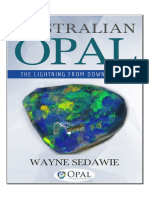 Australian Opal Guide: History, Types, Mining Locations & Care