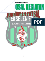 Proposal Futsal Sponsor SMAN 1 Sei Lepan