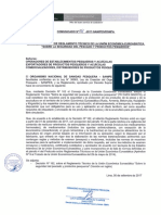 7 - Comunicado #008 2017 - SANIPES - DSNPA - Etiqueta Rusia