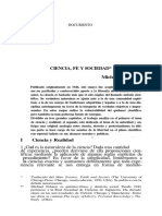 Michael polanyi Ciencia fe y sociedad.pdf