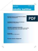 1FJM4T1 Kolvenbach PH. El Servicio de La Fe y La Promocion de La Justicia