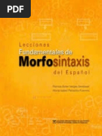 VARGAS SANDOVAL y PEÑALILLO FUENTES - Lecciones Fundamentales de ...