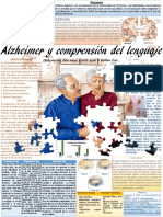 Poster Alzheimer