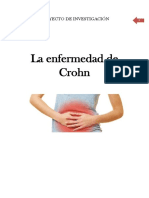 Enfermedad de Crohn