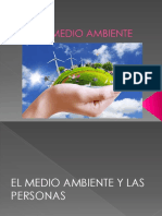 EL MEDIO AMBIENTE.pptx