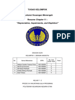 Kelompok 1 - Resume Intermediate Chapter 11