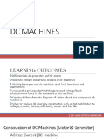 DC Machines