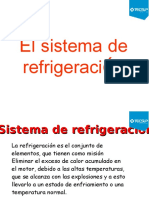 Sistema de Refrigeración Romy - ppt1