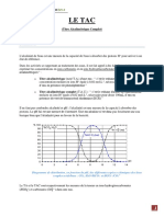 TAC Titre Alcalimetrique Complet