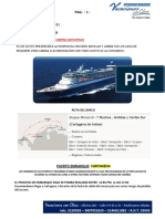 Antillas y Caribe Sur - Monarch PDF